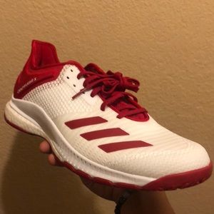 10 1/2 adidas crazy flights x